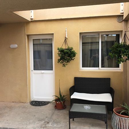 Apartamento Caleta De Fuste Apartment ภายนอก รูปภาพ