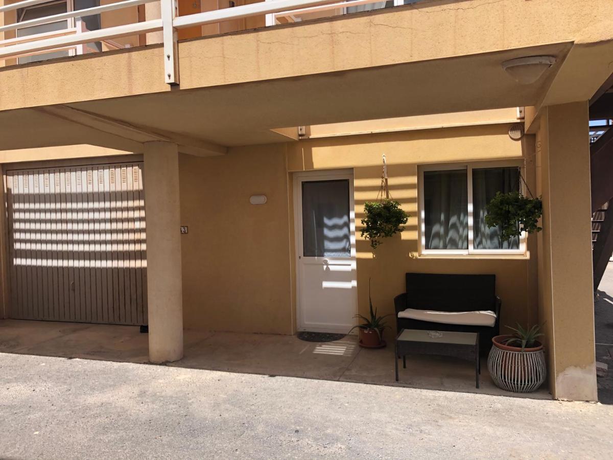 Apartamento Caleta De Fuste Apartment ภายนอก รูปภาพ