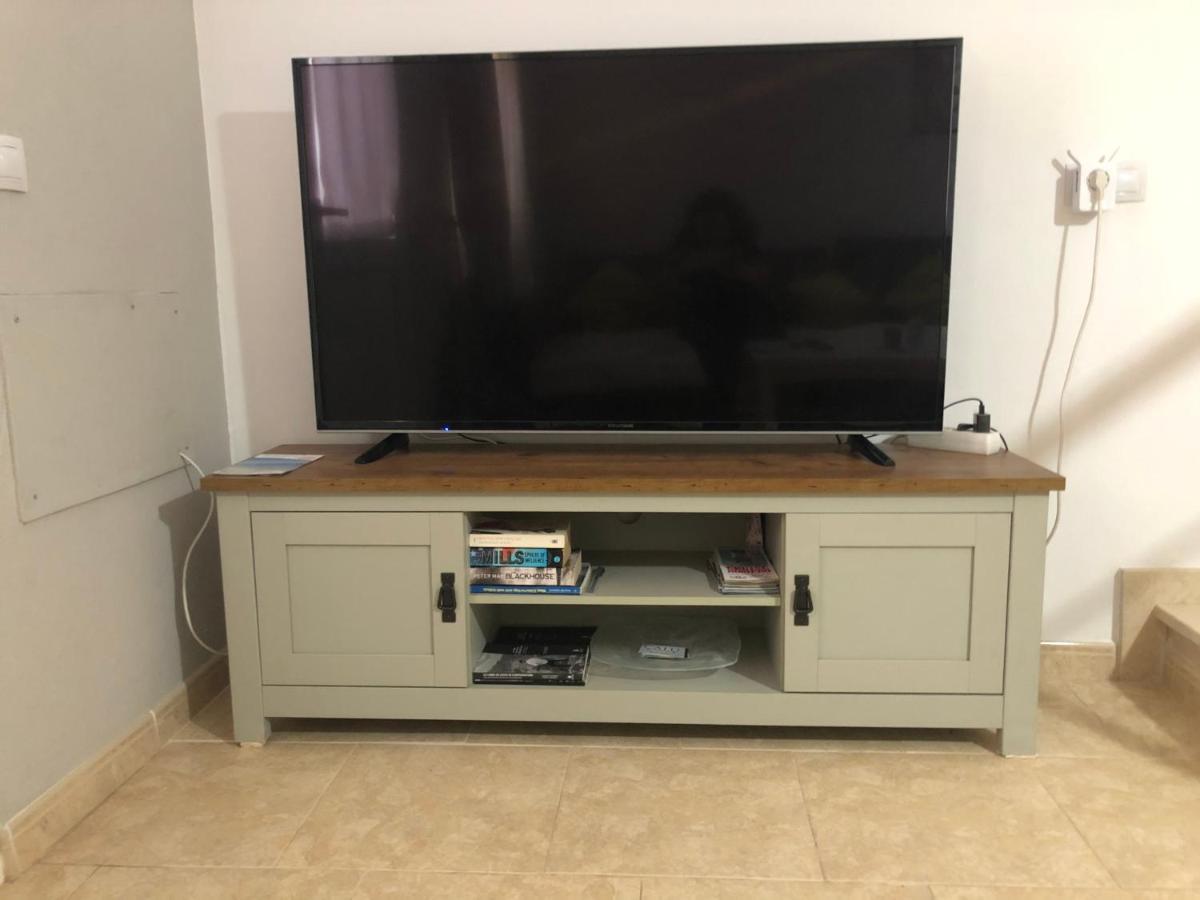 Apartamento Caleta De Fuste Apartment ภายนอก รูปภาพ