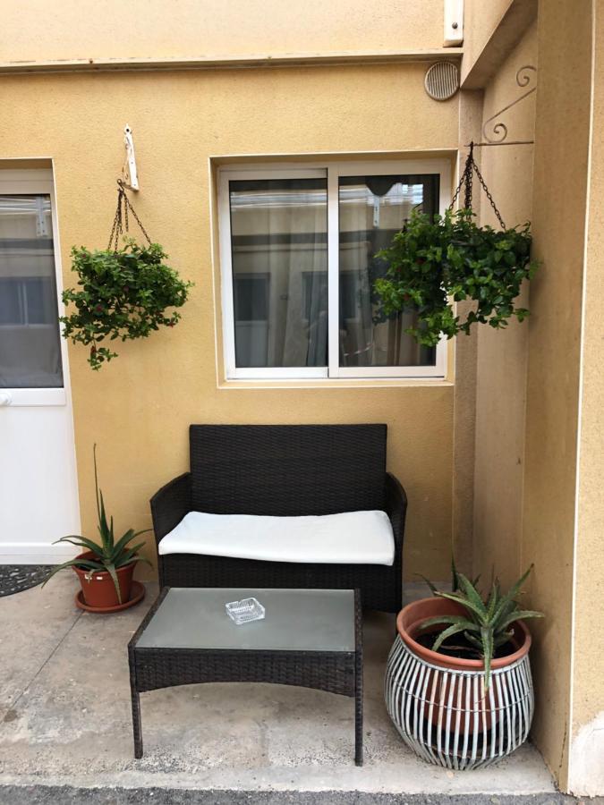 Apartamento Caleta De Fuste Apartment ภายนอก รูปภาพ