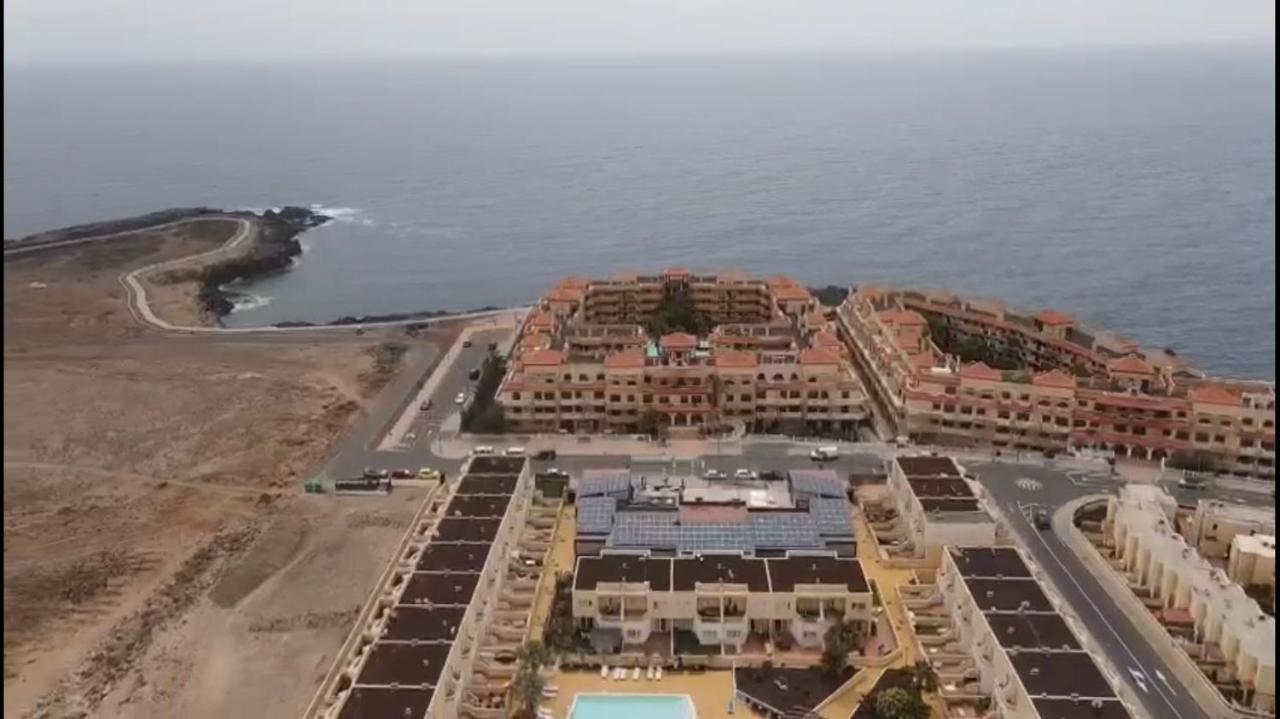 Apartamento Caleta De Fuste Apartment ภายนอก รูปภาพ