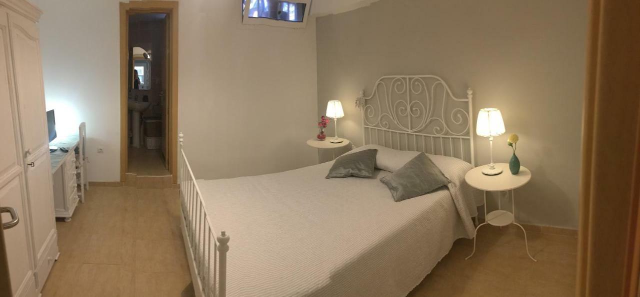Apartamento Caleta De Fuste Apartment ภายนอก รูปภาพ