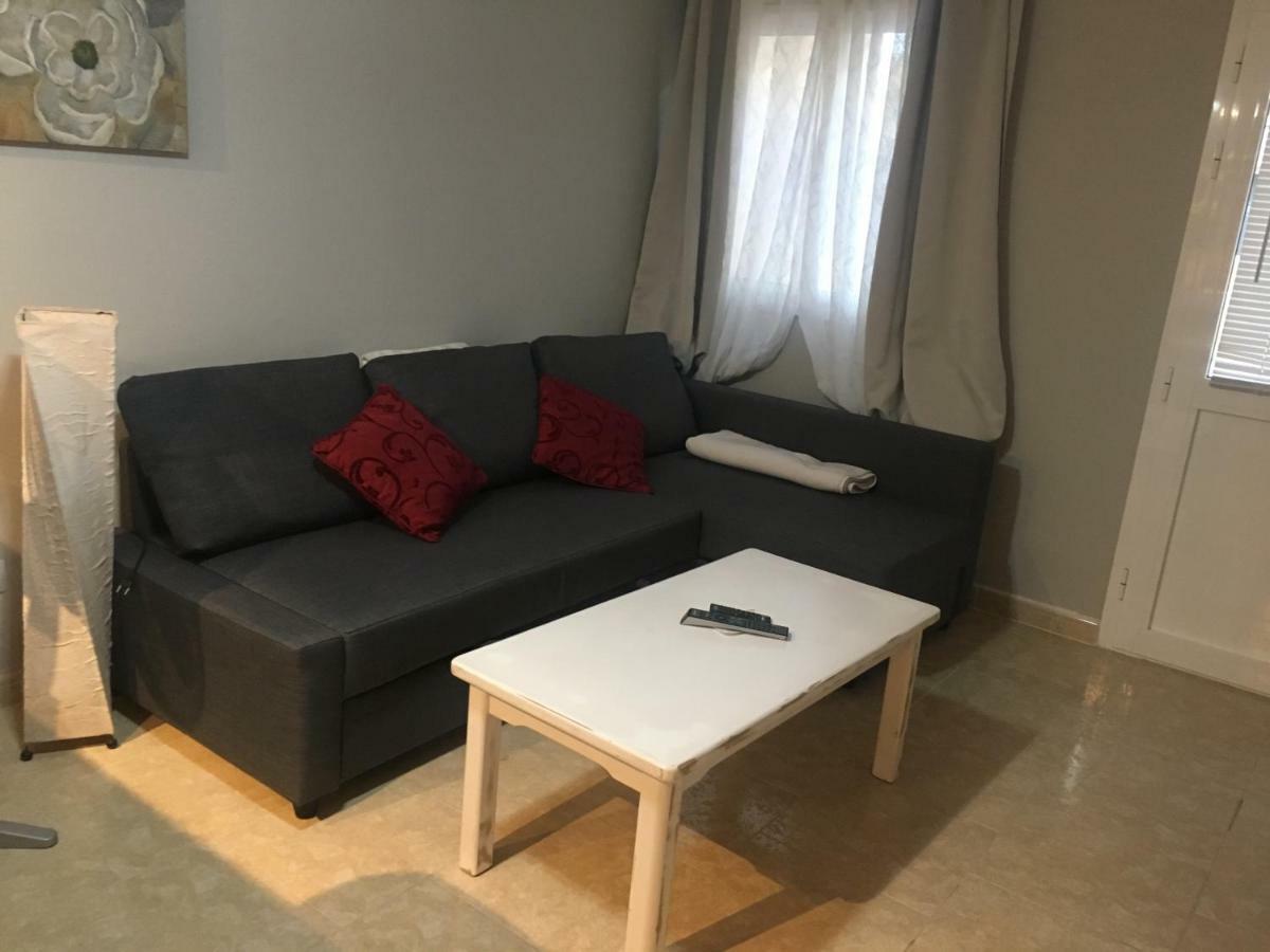 Apartamento Caleta De Fuste Apartment ภายนอก รูปภาพ