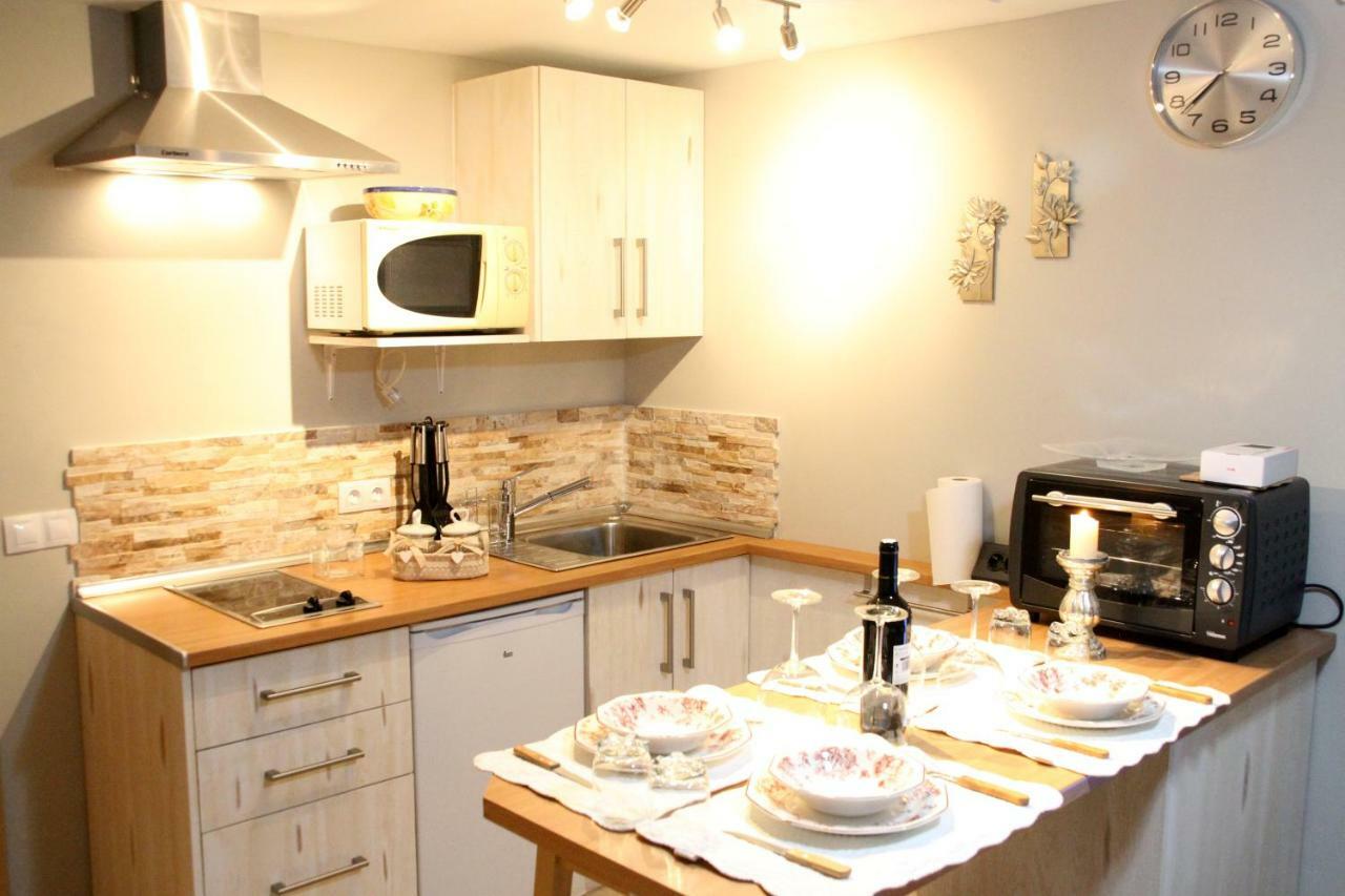 Apartamento Caleta De Fuste Apartment ภายนอก รูปภาพ